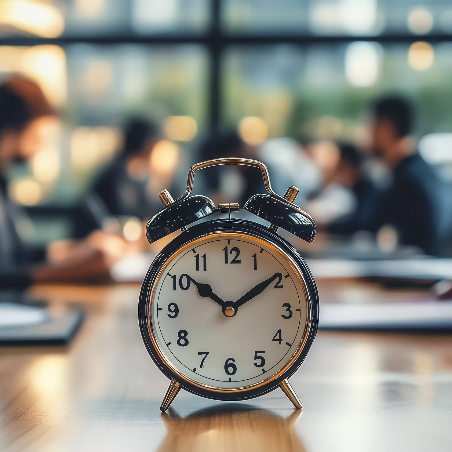 comment améliorer la gestion du temps