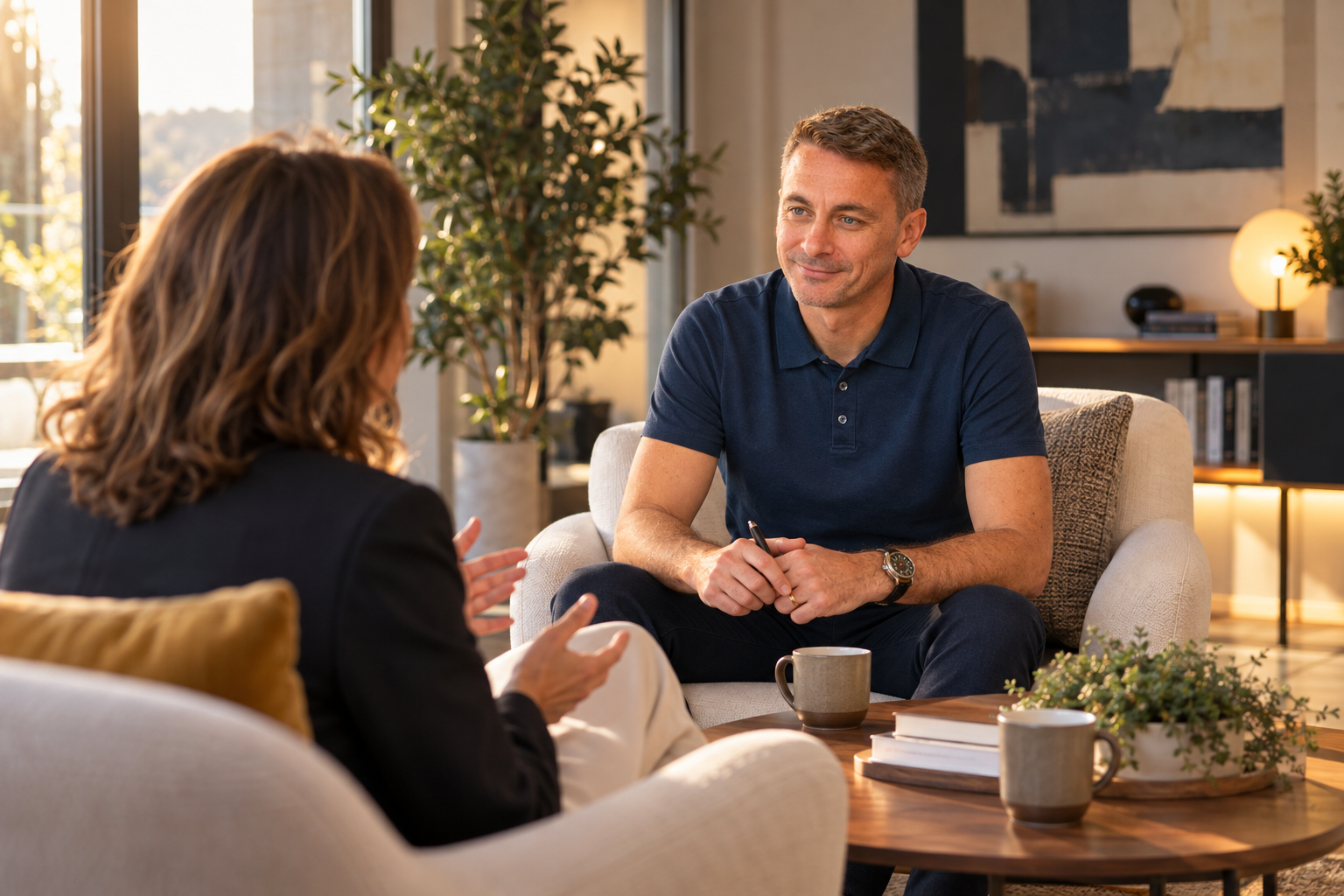 Méthode de coaching